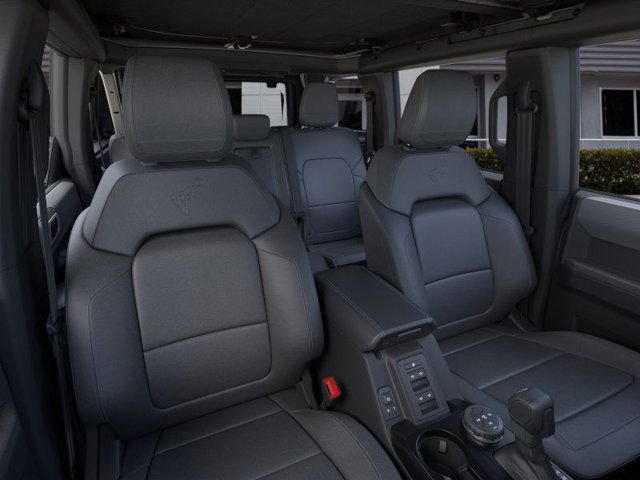 New 2026 Ford Bronco Big Bend image 10