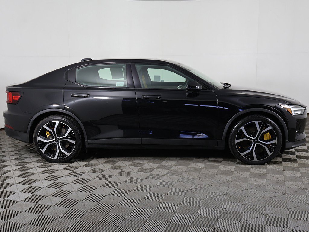 Used 2023 Polestar Polestar 2 w/ Pilot Pack AWD/4WD image 19