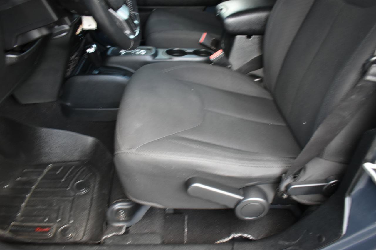 Used 2018 Jeep Wrangler Unlimited Sport S AWD/4WD image 24