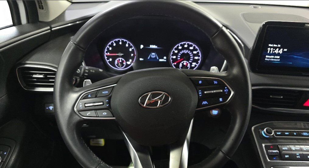 Certified 2023 Hyundai Santa Fe SEL w/ Cargo Package image 13