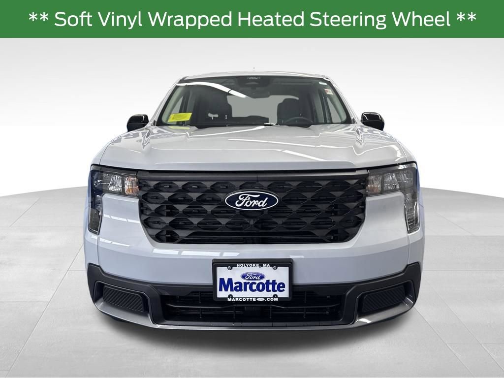 New 2026 Ford Maverick XLT w/ Equipment Group 301A AWD/4WD image 8