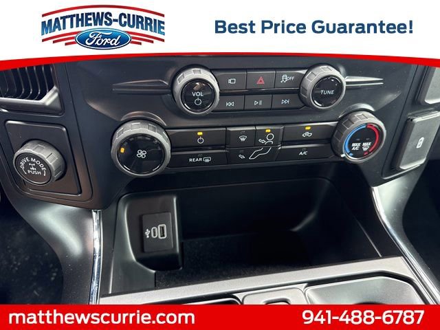 New 2026 Ford F150 STX w/ Equipment Group 200A image 20