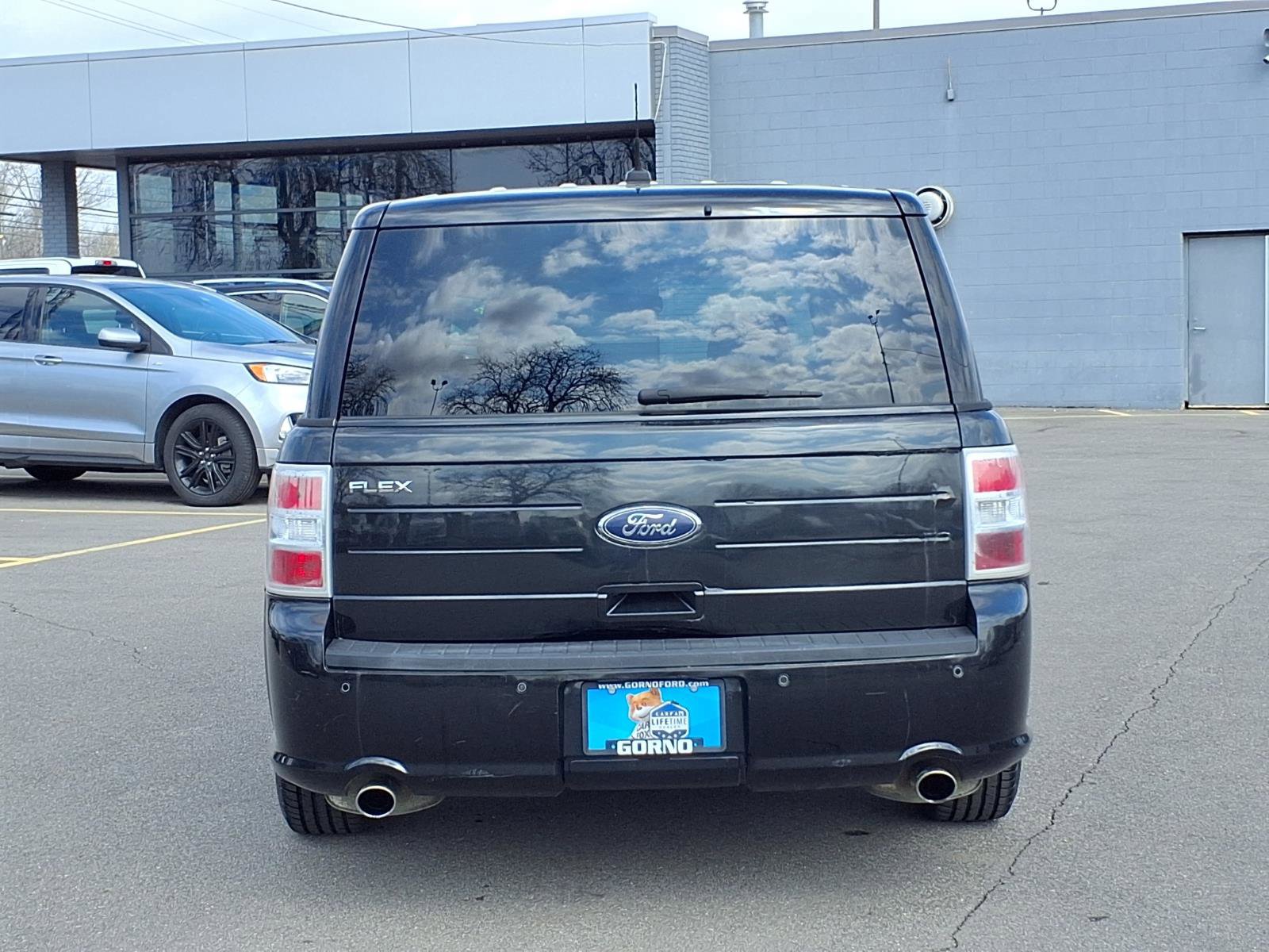 Used 2014 Ford Flex SE image 19