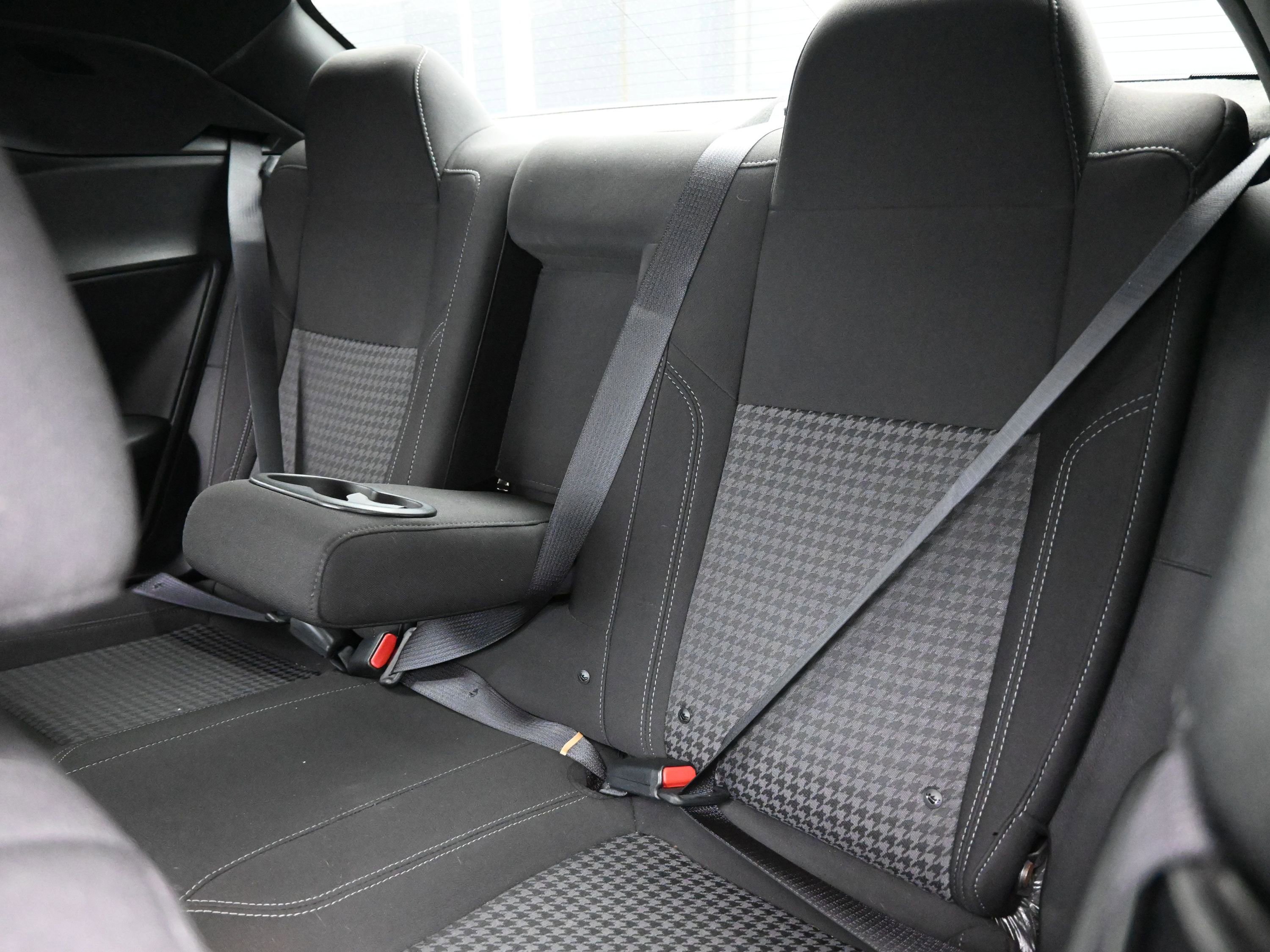 Used 2023 Dodge Challenger SXT w/ Blacktop Package image 14