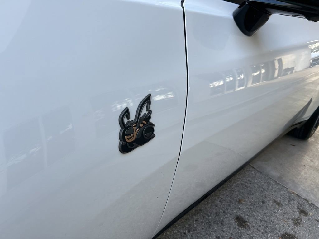 New 2026 Dodge Charger R/T Scat Pack image 15