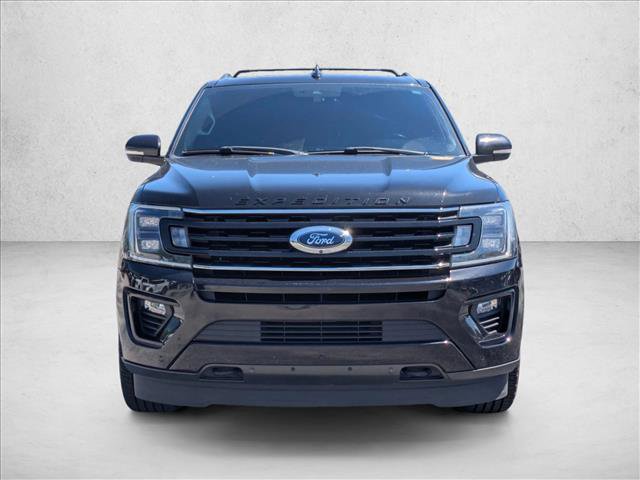 Certified 2019 Ford Expedition Limited w/ Equipment Group 303A AWD/4WD image 2