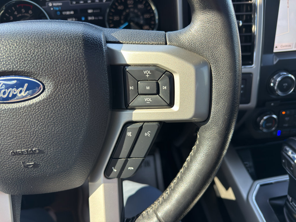 Used 2018 Ford F150 Lariat AWD/4WD image 23