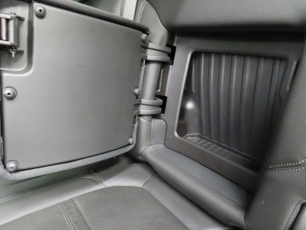 Used 2020 GMC Sierra 1500 Denali w/ Driver Alert Package II AWD/4WD image 64
