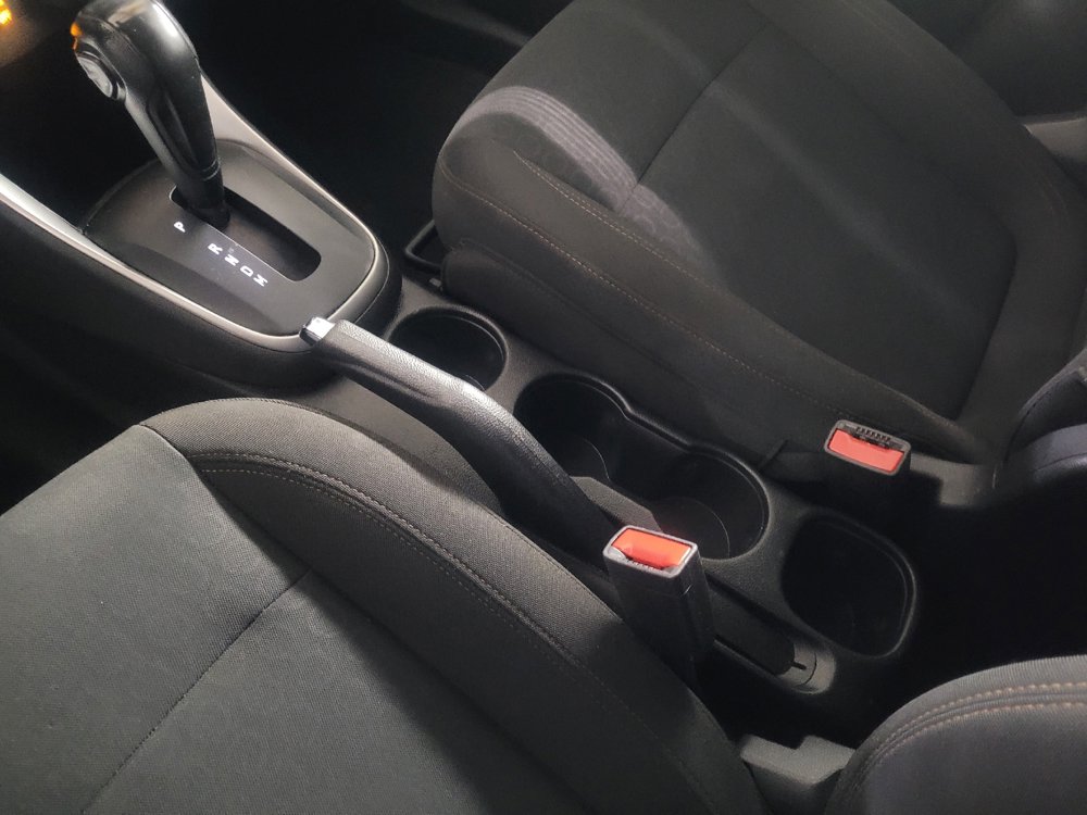 Used 2021 Chevrolet Trax LS w/ Tint and Cruise Package image 26