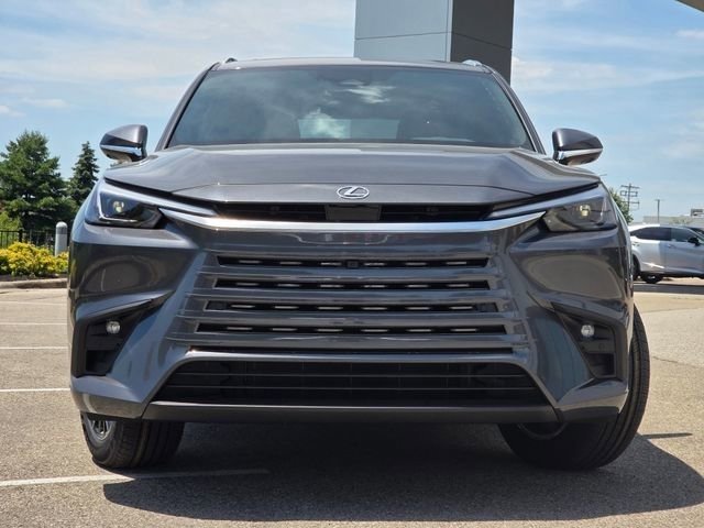 New 2026 Lexus TX 350 AWD image 3