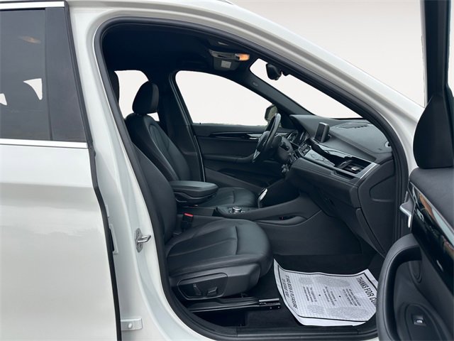 Used 2021 BMW X1 sDrive28i image 15