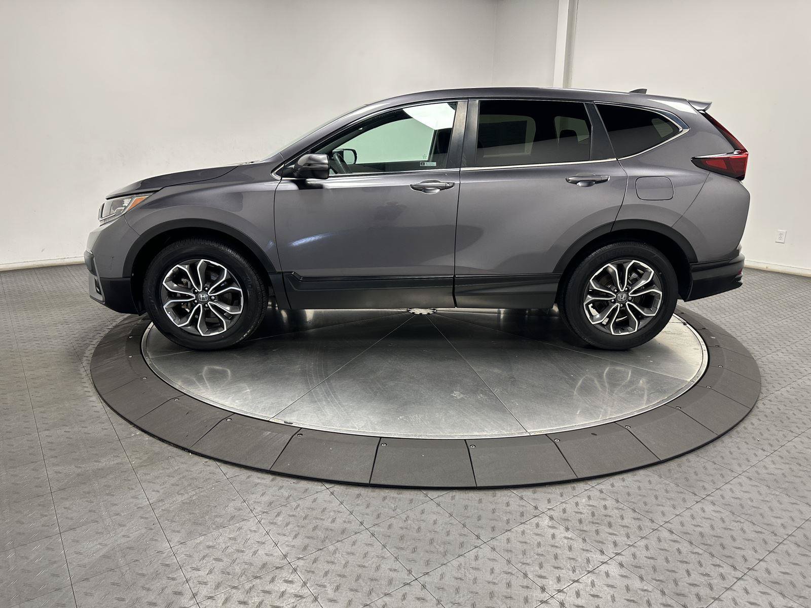 Used 2020 Honda CR-V EX image 8