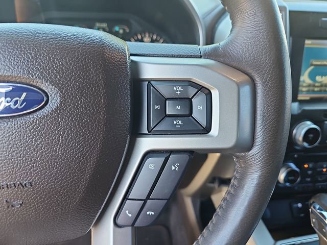 Used 2015 Ford F150 King Ranch w/ Equipment Group 601A Luxury RWD image 16