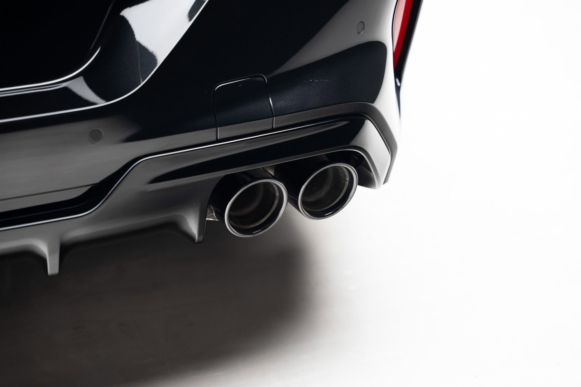 Used 2024 BMW M8 Competition image 36