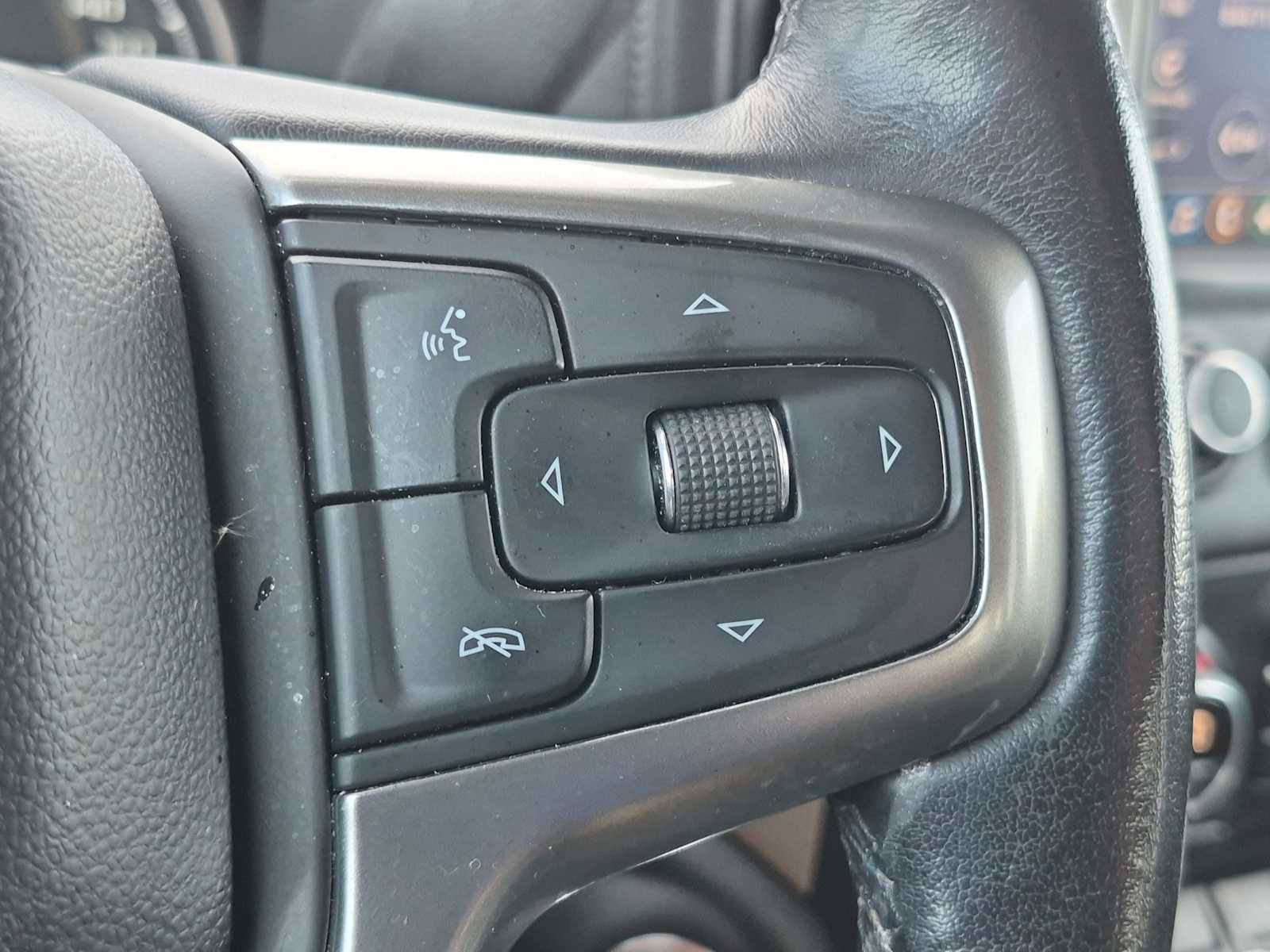 Used 2021 Chevrolet Silverado 1500 RST w/ True North Edition Plus AWD/4WD image 24