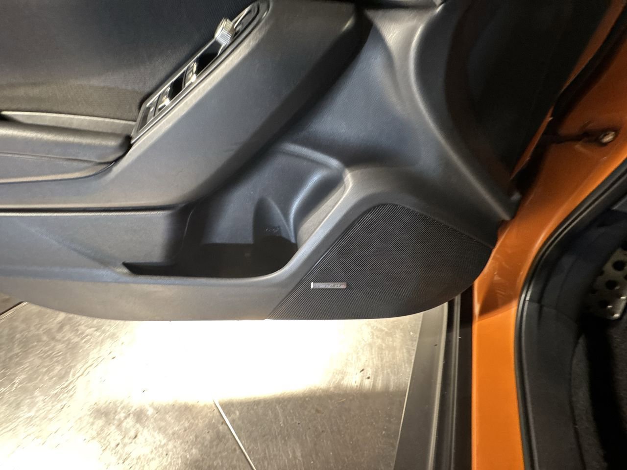 Used 2022 Subaru WRX Premium image 19