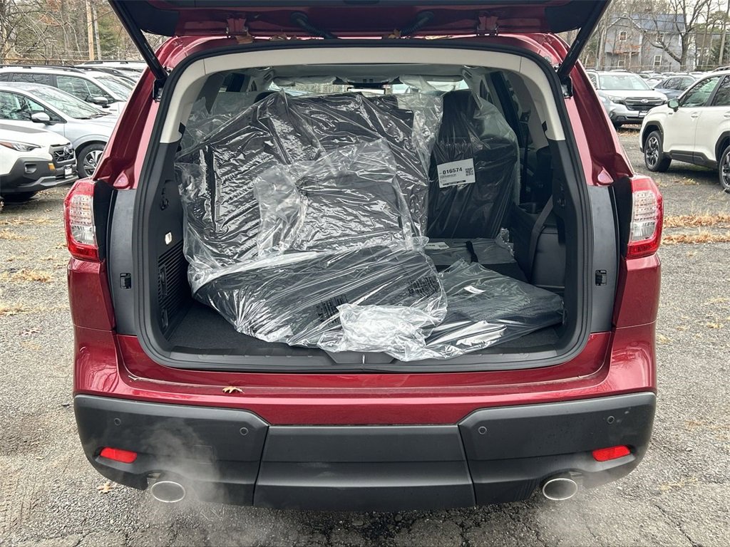 New 2025 Subaru Ascent Bronze Edition image 18