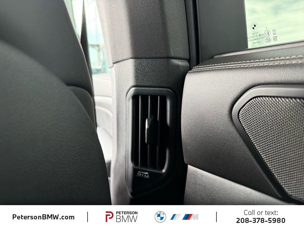 Used 2025 BMW X5 M60i image 25
