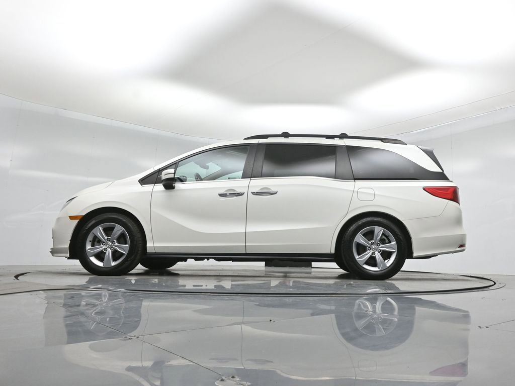 Used 2019 Honda Odyssey EX-L image 51