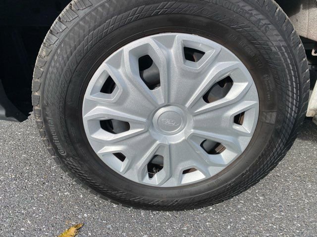 Used 2024 Ford Transit 250 Low Roof w/ Exterior Upgrade Package image 25