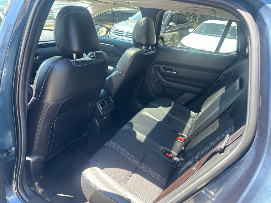 Used 2023 MAZDA CX-50 2.5 S w/ Cargo Package AWD/4WD image 22