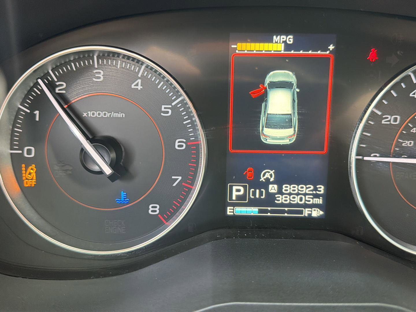 Used 2021 Subaru Crosstrek 2.5i Limited w/ Moonroof Package 2 image 19