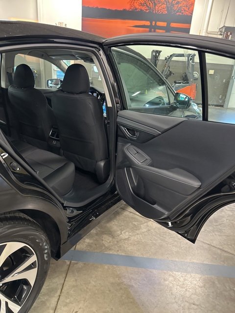 New 2025 Subaru Legacy Premium image 27