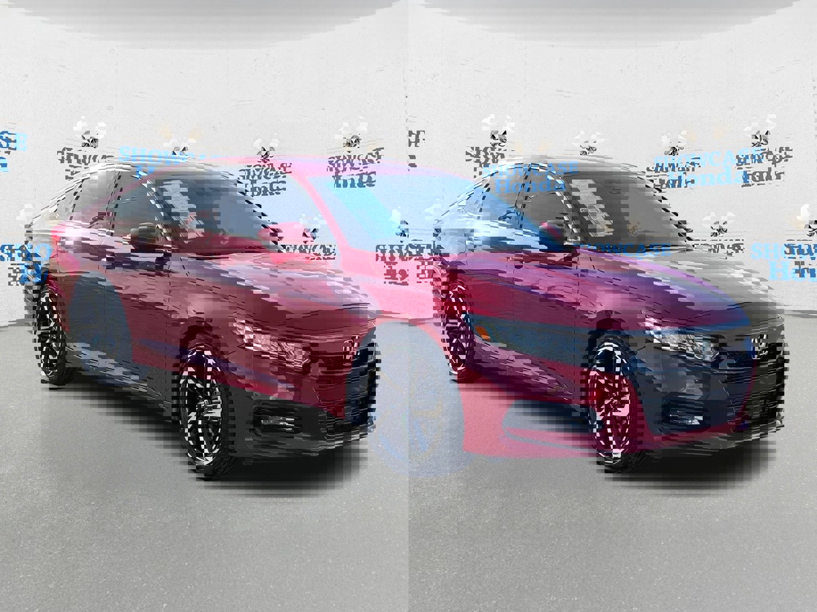 Certified 2020 Honda Accord Sport image 10