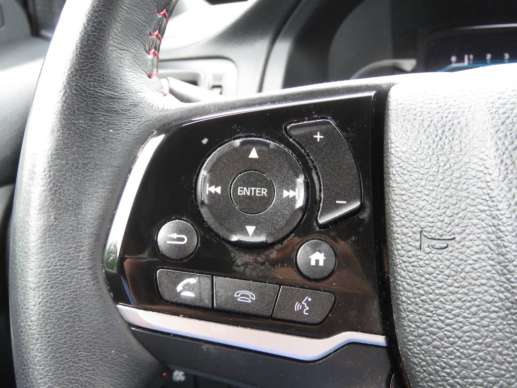 Used 2022 Honda Pilot Black Edition image 24