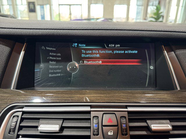 Used 2015 BMW 740Li image 51