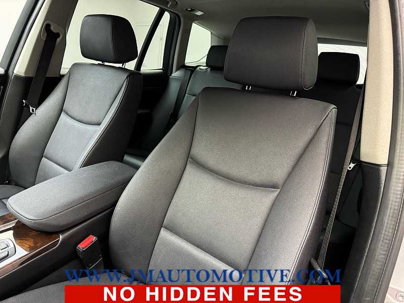Used 2015 BMW X3 xDrive28i AWD/4WD image 14