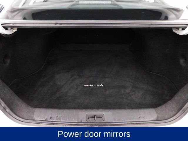 Used 2024 Nissan Sentra SV image 23