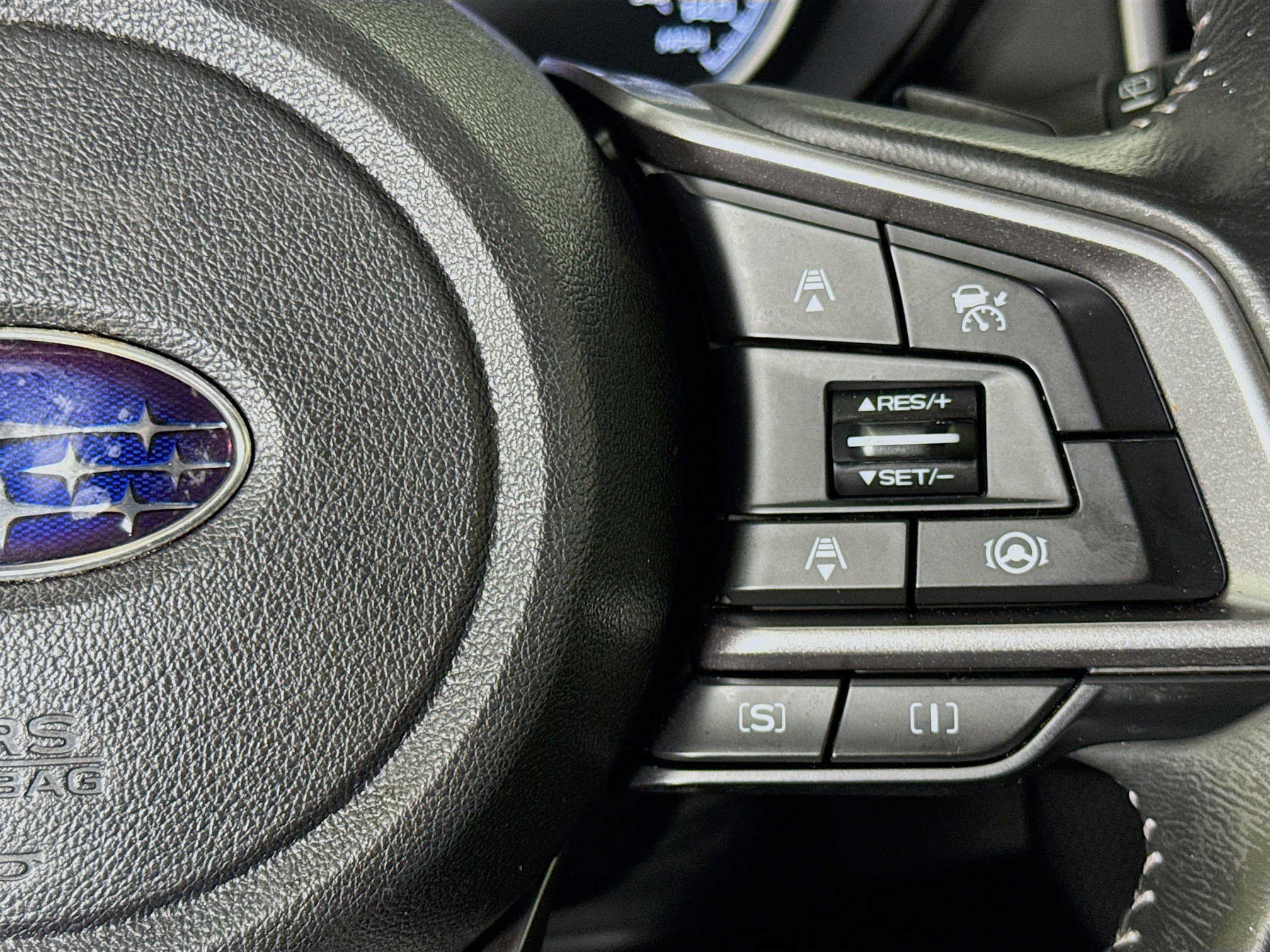 Used 2023 Subaru Forester Limited w/ Popular Package #2 AWD/4WD image 14