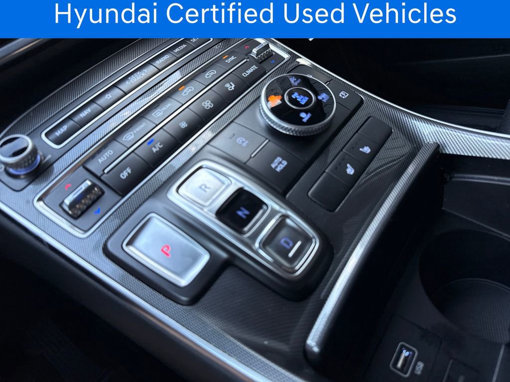 Certified 2023 Hyundai Santa Fe SEL AWD/4WD image 31