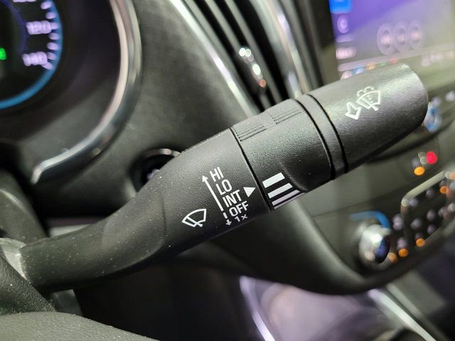 Used 2021 Chevrolet Malibu LT image 46