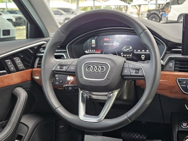 Certified 2023 Audi A4 2.0T Premium Plus w/ Premium Plus Package AWD/4WD image 18