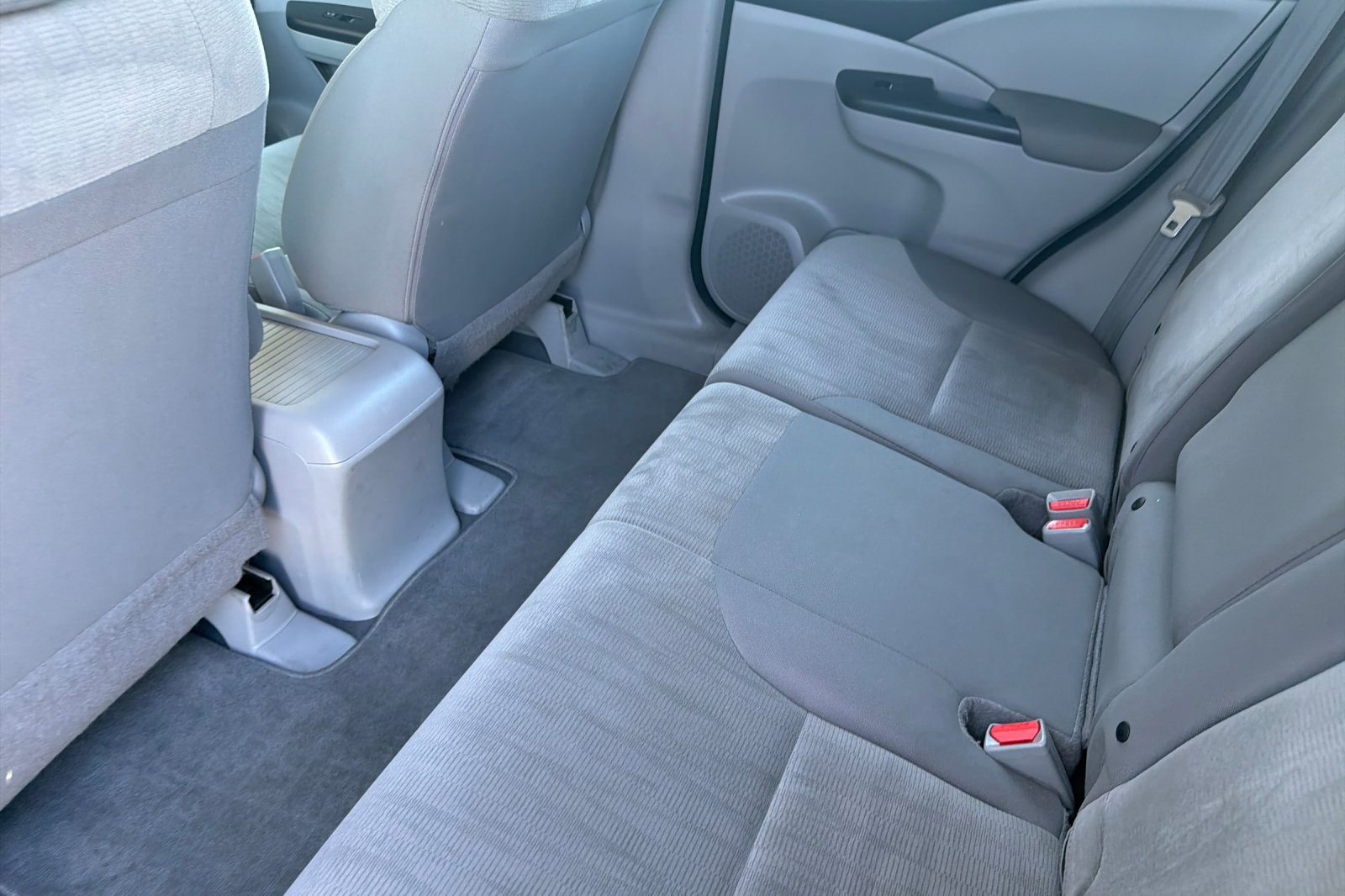 Used 2013 Honda CR-V LX image 16