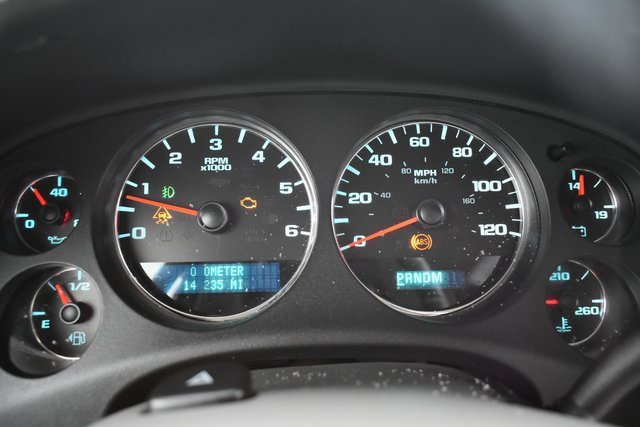 Used 2007 Chevrolet Suburban LT image 13