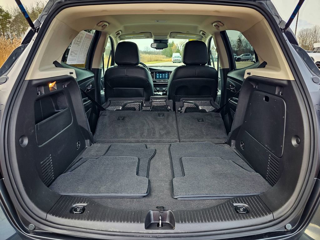 Used 2018 Buick Encore Preferred image 32