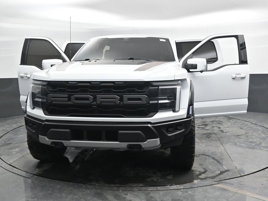Used 2024 Ford F150 Raptor image 52