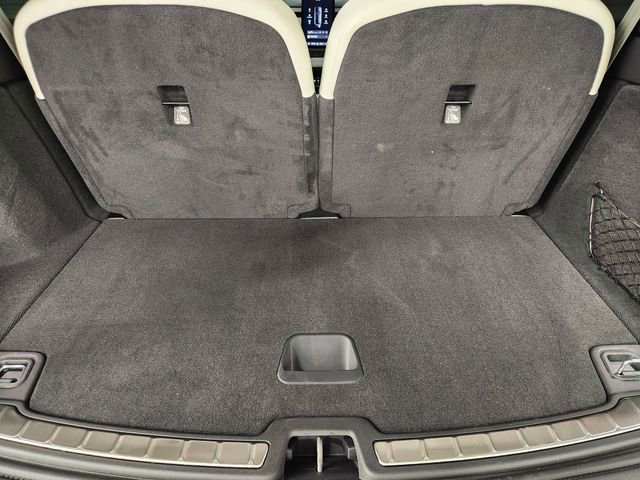 New 2025 Volvo EX90 Plus image 32