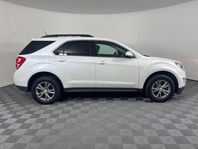 Used 2016 Chevrolet Equinox LT w/ Convenience Package FWD image 31