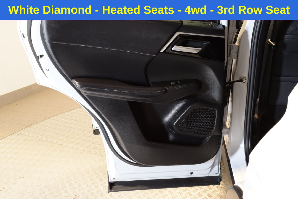 Used 2023 Mitsubishi Outlander SE AWD/4WD image 28