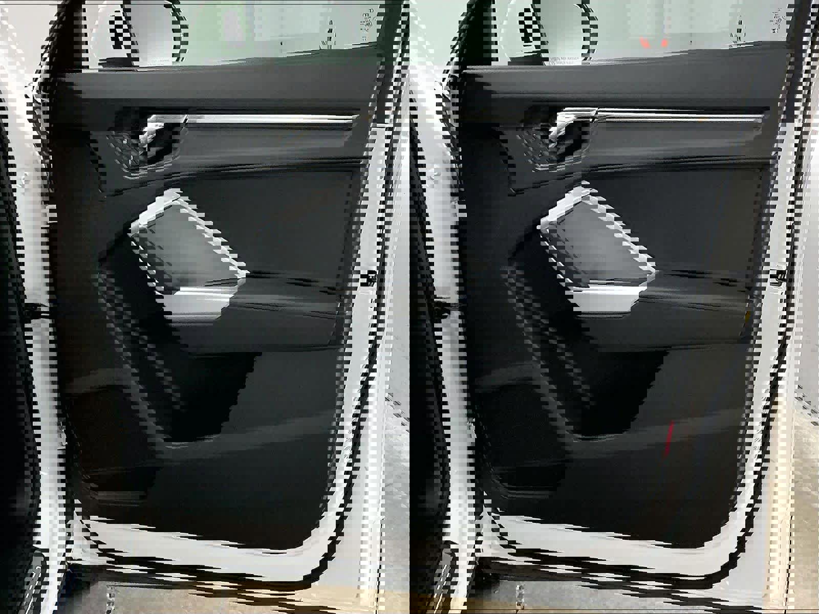 Certified 2025 Audi Q3 2.0T Premium image 26