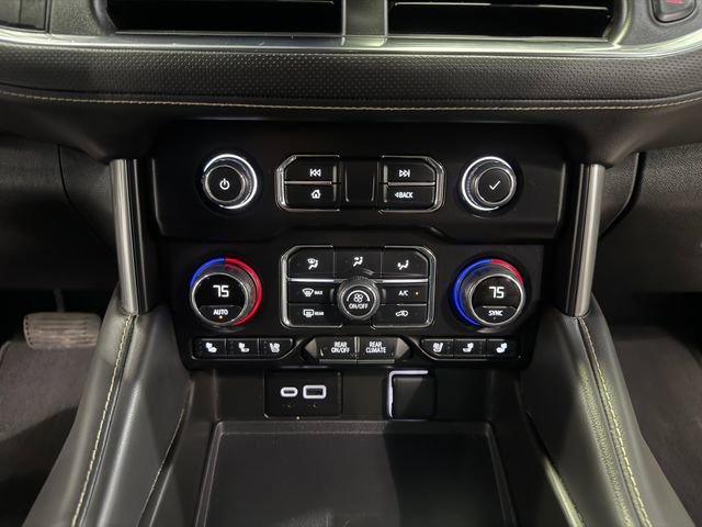 Certified 2024 Chevrolet Suburban Premier image 23