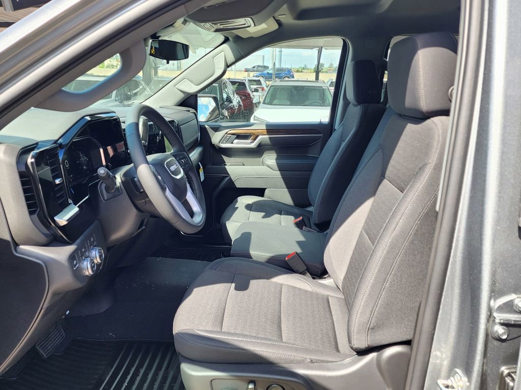 New 2026 GMC Sierra 1500 Elevation AWD/4WD image 17
