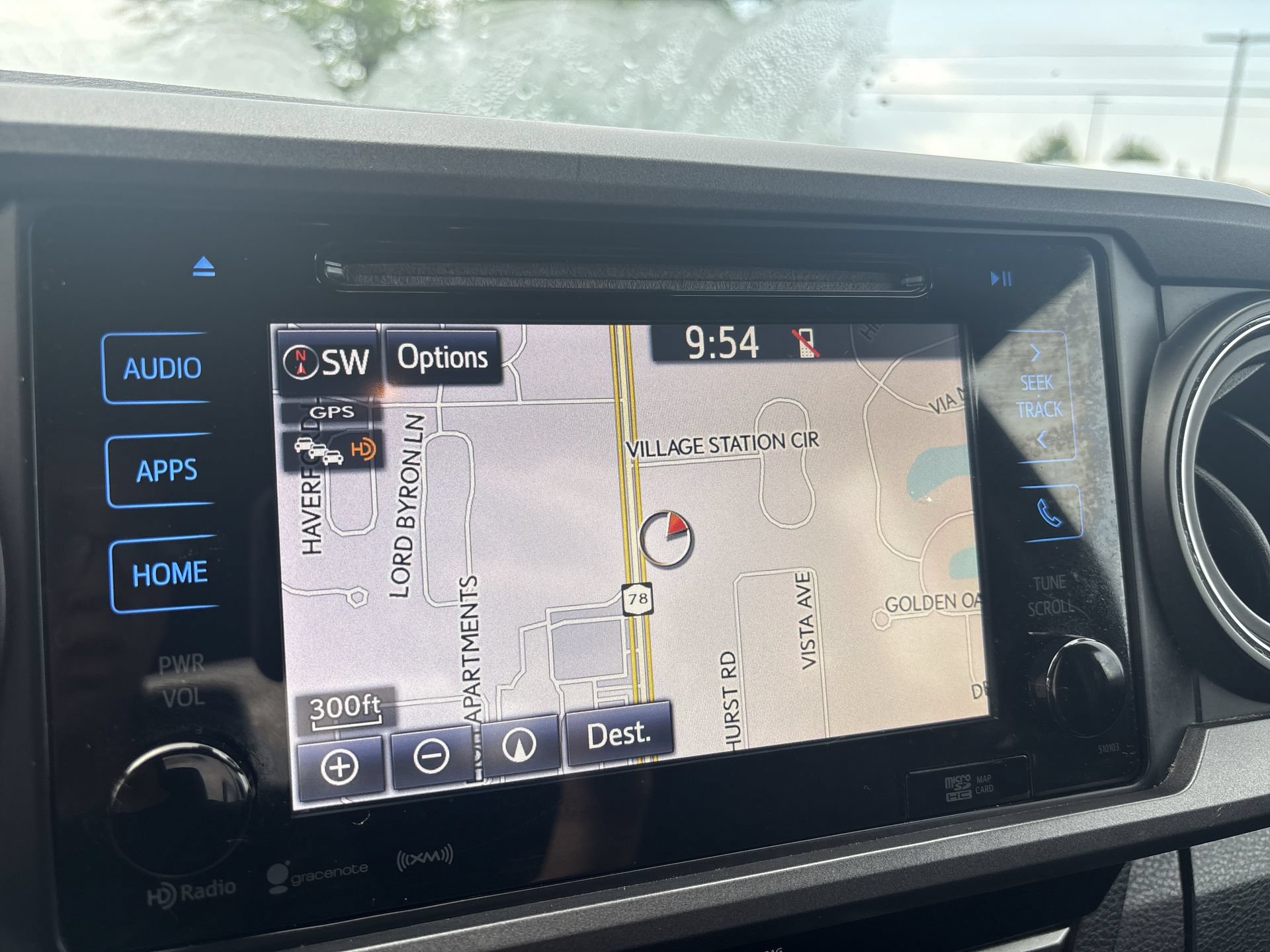 Used 2018 Toyota Tacoma TRD Off-Road AWD/4WD image 14