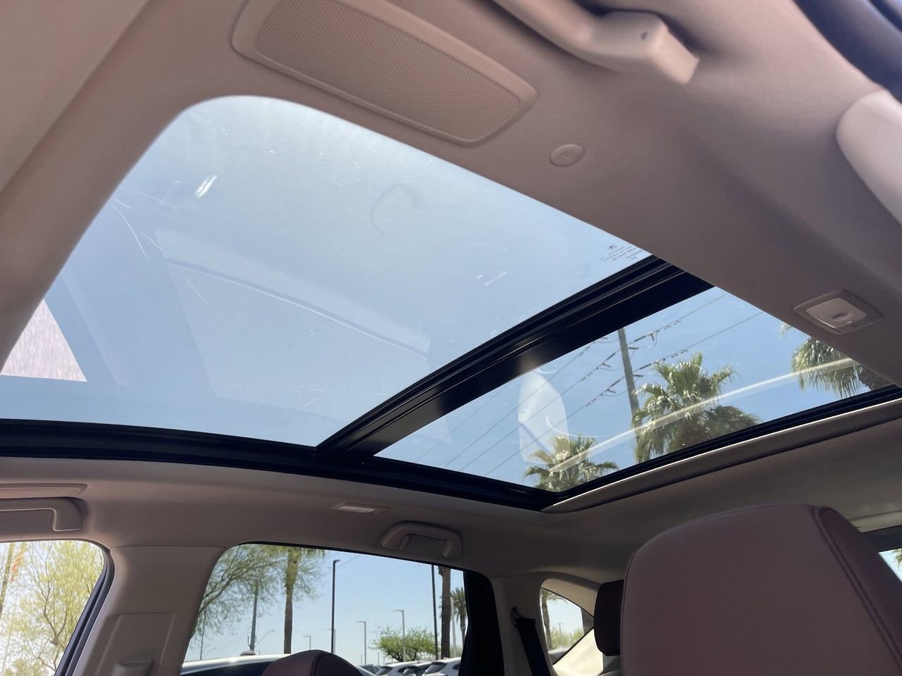 New 2026 Acura RDX Technology Package image 23