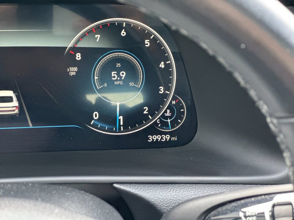 Used 2023 Hyundai Sonata SEL w/ Convenience Package image 26