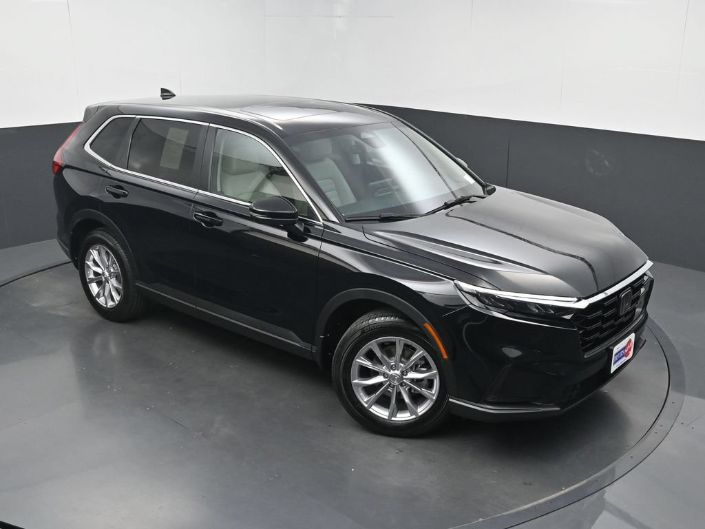 Used 2024 Honda CR-V EX-L image 32